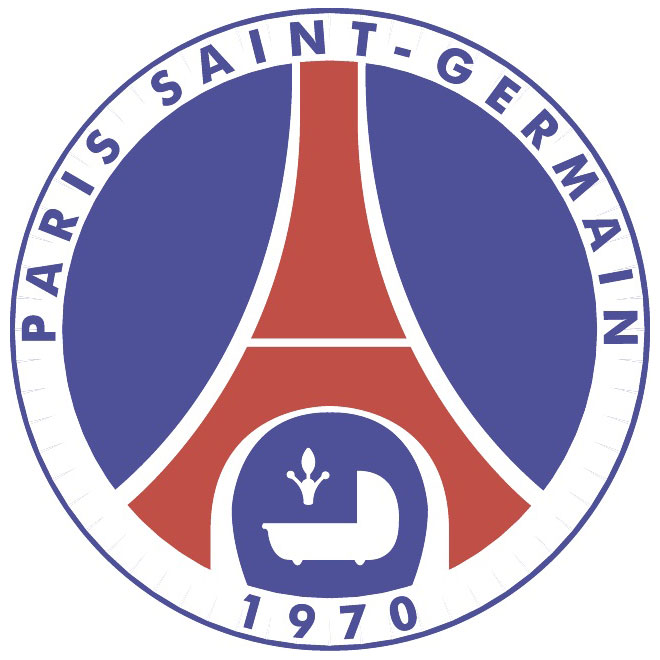Logo du PSG